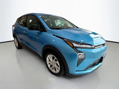 New 2027 Chevrolet Bolt LT image 3