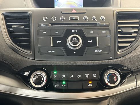 Used 2016 Honda CR-V LX image 18