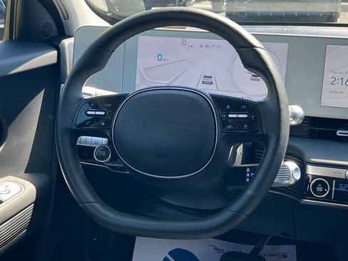 Certified 2024 Hyundai Ioniq 5 SEL RWD image 16