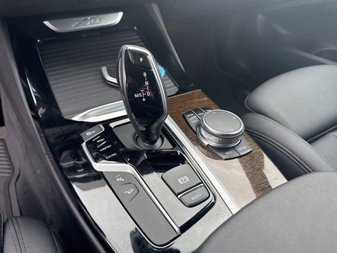 Used 2018 BMW X3 xDrive30i image 29