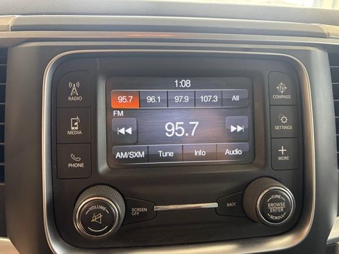 Used 2014 RAM 2500 SLT image 15