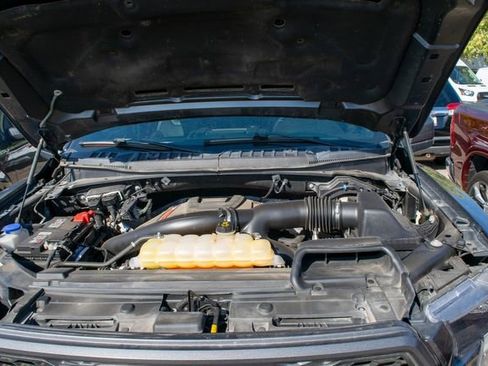 Used 2019 Ford F150 Raptor w/ Equipment Group 802A Luxury image 12