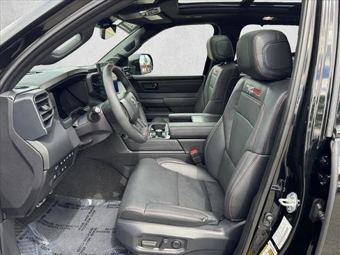 Certified 2026 Toyota Sequoia TRD Pro AWD/4WD image 10