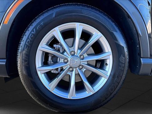 Used 2025 Honda CR-V EX-L image 10