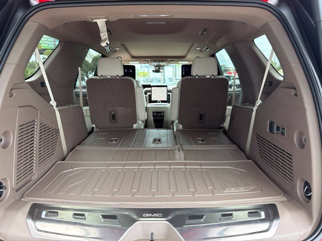 New 2026 GMC Yukon Denali w/ Denali Reserve Package AWD/4WD image 22