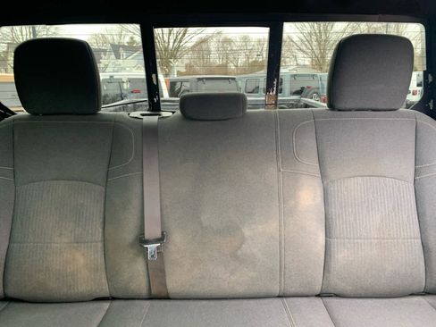 Used 2022 RAM 2500 Tradesman image 25