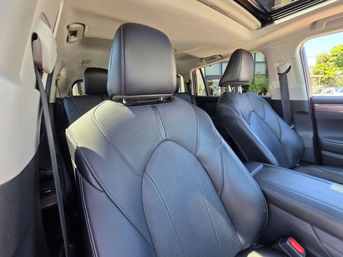 Used 2022 Toyota Highlander Limited image 17