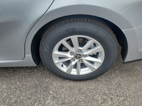 New 2026 Toyota Camry LE image 8