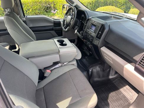 Used 2018 Ford F150 XL w/ Equipment Group 101A Mid AWD/4WD image 17
