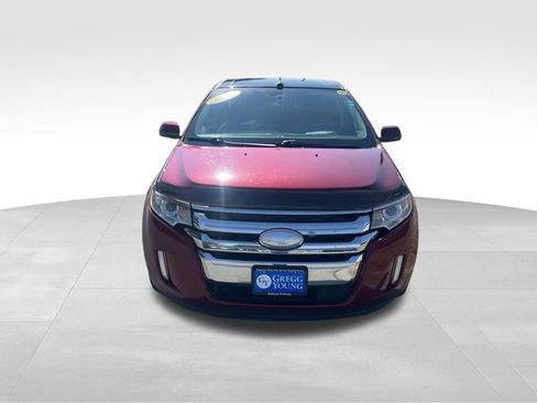 Used 2013 Ford Edge Limited AWD/4WD image 9