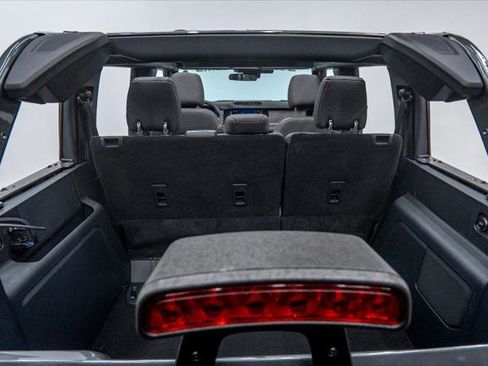 Used 2026 Ford Bronco 4-Door image 29