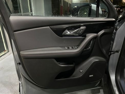 New 2026 Chevrolet Blazer RS w/ Driver Confidence II Package image 22