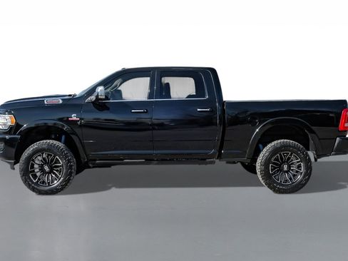 Used 2019 RAM 2500 Limited image 10