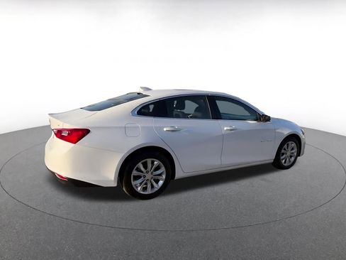 Used 2024 Chevrolet Malibu LT image 14