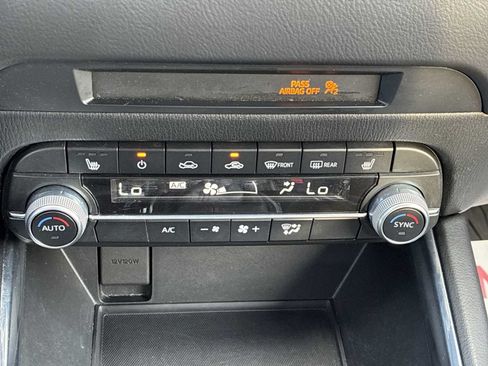 Used 2021 MAZDA CX-5 Carbon Edition AWD/4WD image 17