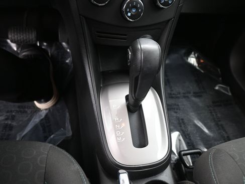 Used 2016 Chevrolet Trax LS image 14