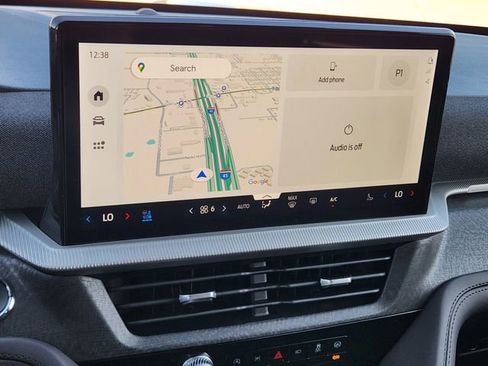 New 2026 Ford Explorer Platinum image 18