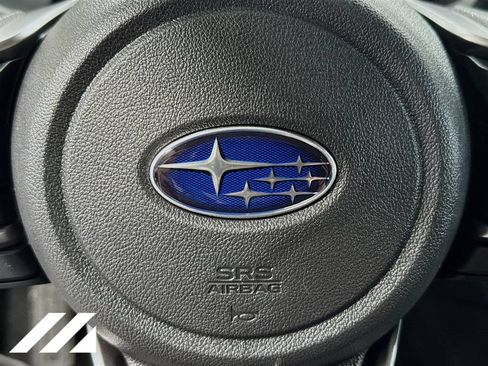 New 2026 Subaru Impreza 2.0i Sport AWD/4WD image 32