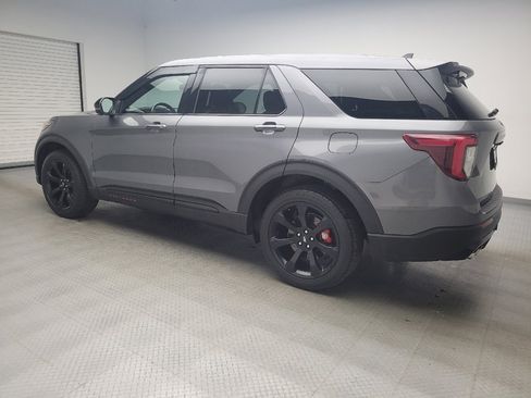 Used 2021 Ford Explorer ST w/ Equipment Group 401A AWD/4WD image 3