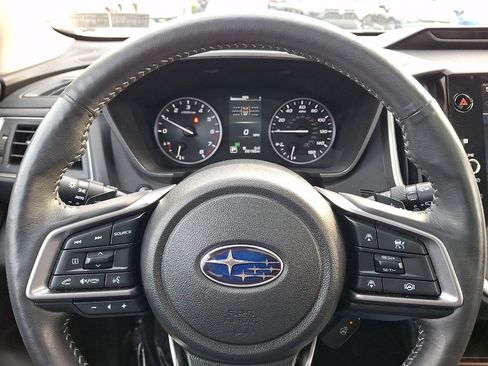 Certified 2023 Subaru Ascent Touring image 20