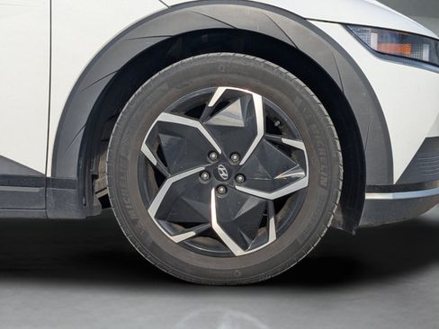 Used 2022 Hyundai Ioniq 5 SEL w/ Cargo Package RWD image 11