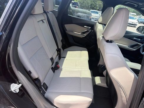 Used 2025 BMW X1 xDrive28i AWD/4WD image 19