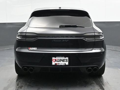 Used 2021 Porsche Macan GTS image 12