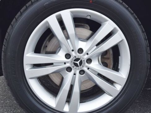 Used 2013 Mercedes-Benz ML 350 4MATIC image 17