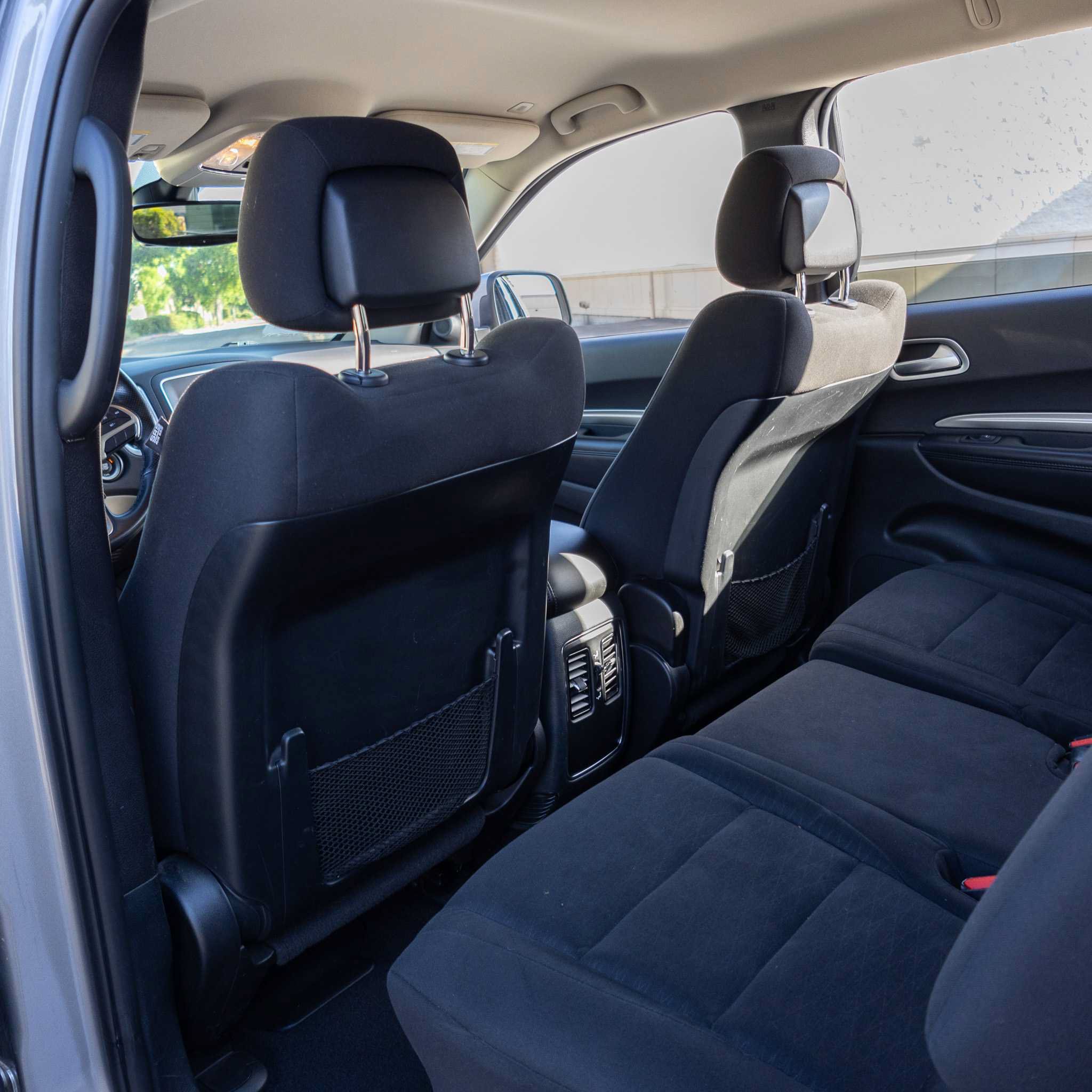 Used 2020 Dodge Durango SXT w/ 3rd Row Seating Group AWD/4WD image 18
