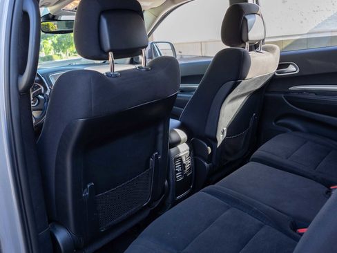 Used 2020 Dodge Durango SXT w/ 3rd Row Seating Group image 18