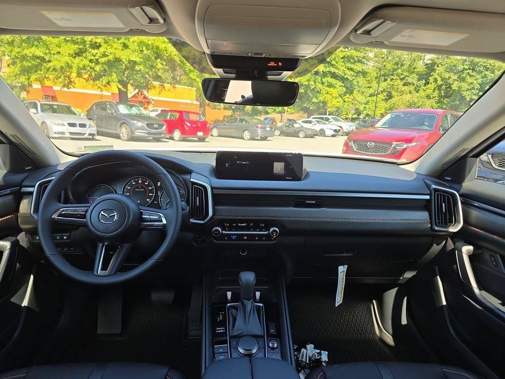New 2026 MAZDA CX-50 AWD 2.5 Hybrid w/ Weather Package image 17