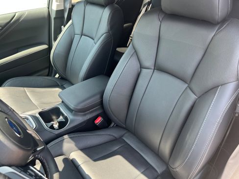 Certified 2024 Subaru Outback Touring XT w/ Popular Package #2 image 18