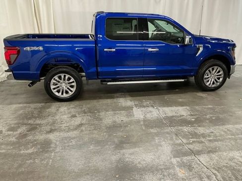 New 2026 Ford F150 XLT w/ Equipment Group 302A MID image 2