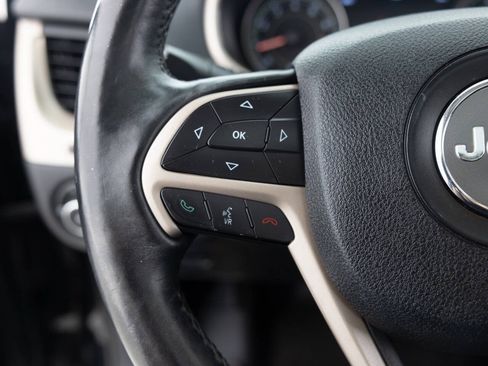 Used 2014 Jeep Cherokee Limited AWD/4WD image 38