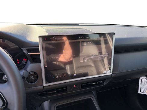 New 2026 MAZDA CX-5 Preferred image 12