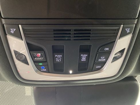 Used 2023 Acura RDX A-Spec AWD/4WD image 27