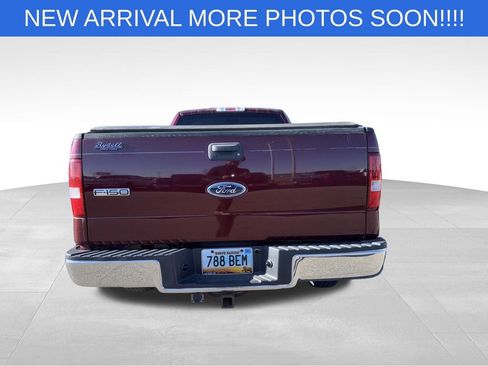 Used 2004 Ford F150 XL image 7