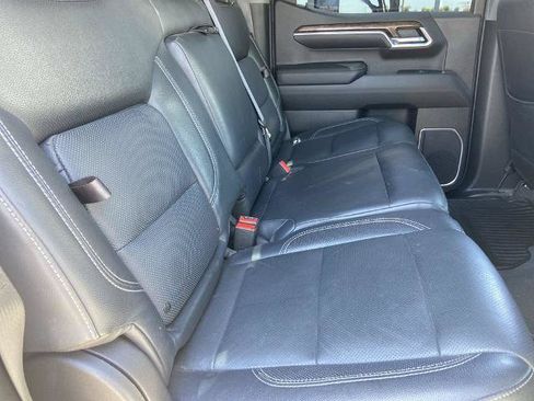 Used 2022 GMC Sierra 1500 Elevation w/ X31 Off-Road Package AWD/4WD image 21