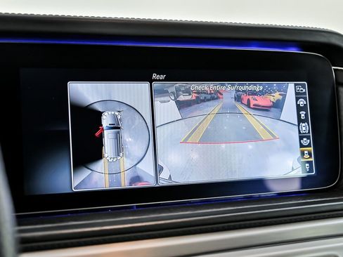 Used 2021 Mercedes-Benz G 63 AMG 4MATIC image 33