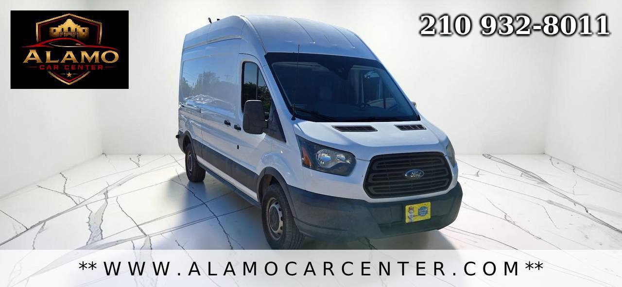 Used 2016 Ford Transit 250 148 High Roof RWD image 7