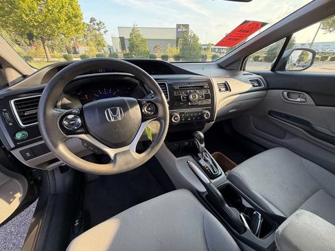 Used 2013 Honda Civic LX image 20
