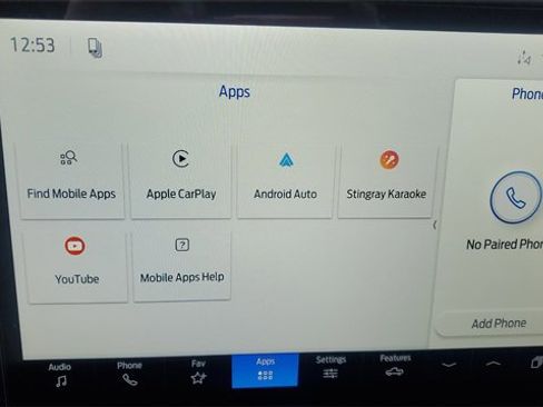 New 2026 Ford F150 STX image 34