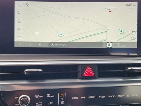 Certified 2025 Kia Sorento SX image 16