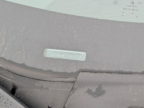 New 2025 Subaru WRX Premium image 35