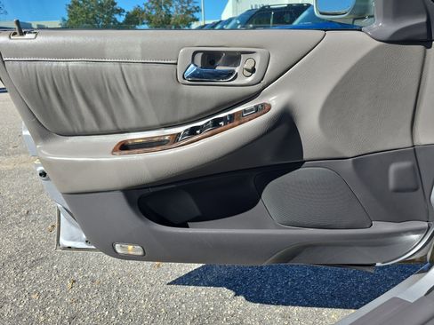 Used 2001 Honda Accord EX image 25