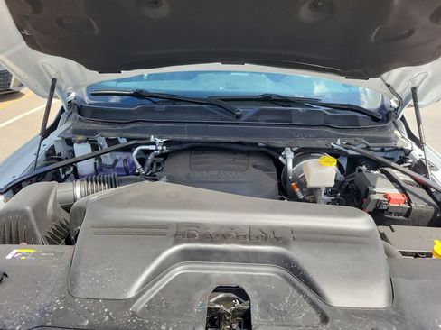 New 2026 RAM 2500 Tradesman AWD/4WD image 17