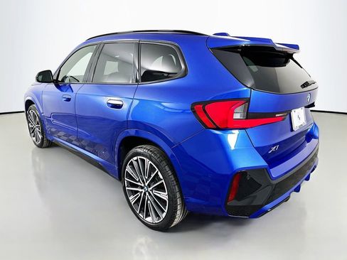 Used 2025 BMW X1 xDrive28i w/ Premium Package AWD/4WD image 7