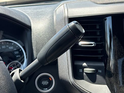 New 2025 RAM 5500 Tradesman w/ Safety Group image 18