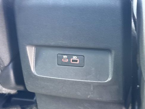 Used 2026 Nissan Frontier PRO-4X AWD/4WD image 15