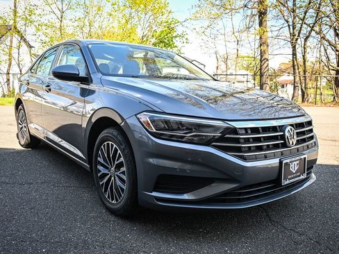 Used 2021 Volkswagen Jetta S image 6